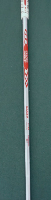 Srixon Z965 Forged 8 Iron Regular Steel Shaft Golf Pride Grip
