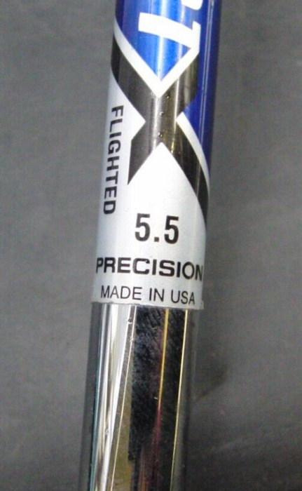 Set of 7 x Vega VC-01 Irons 4-PW Regular Steel Shafts Lamkin Grips