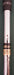 King Cobra 2300I/M 6 Iron Regular Steel Shaft Golf Pride Grip