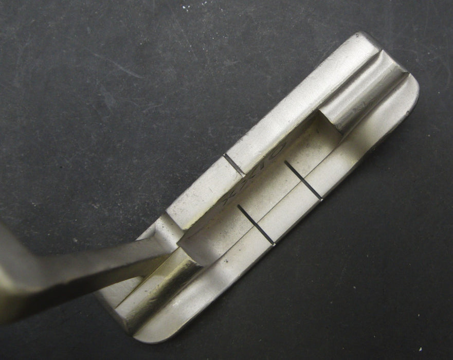 XXIO S400 Center Gravity Putter Steel Shaft 87cm Length Westgolf Grip + HC