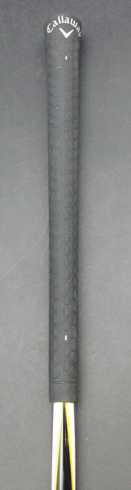 Callaway Warbird 8 Iron Regular Graphite Shaft Callaway Grip