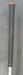 TaylorMade M6 9 Iron Stiff Graphite Shaft TaylorMade Grip