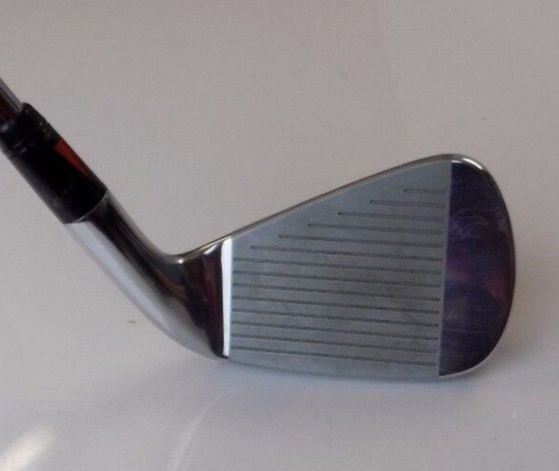 Left Handed TaylorMade RBladez Tour 7 Iron Project X Extra Stiff Flex Shaft