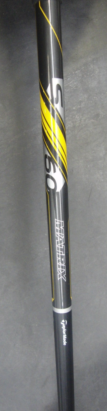 Shaft For TaylorMade RBZ Stage 2 Driver 116cm Length Stiff Matrix Graphite Shaft