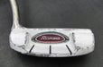 Taylormade Rossa MA-81 Ghost Tour Putter Steel Shaft 86.5cm Length Rossa Grip