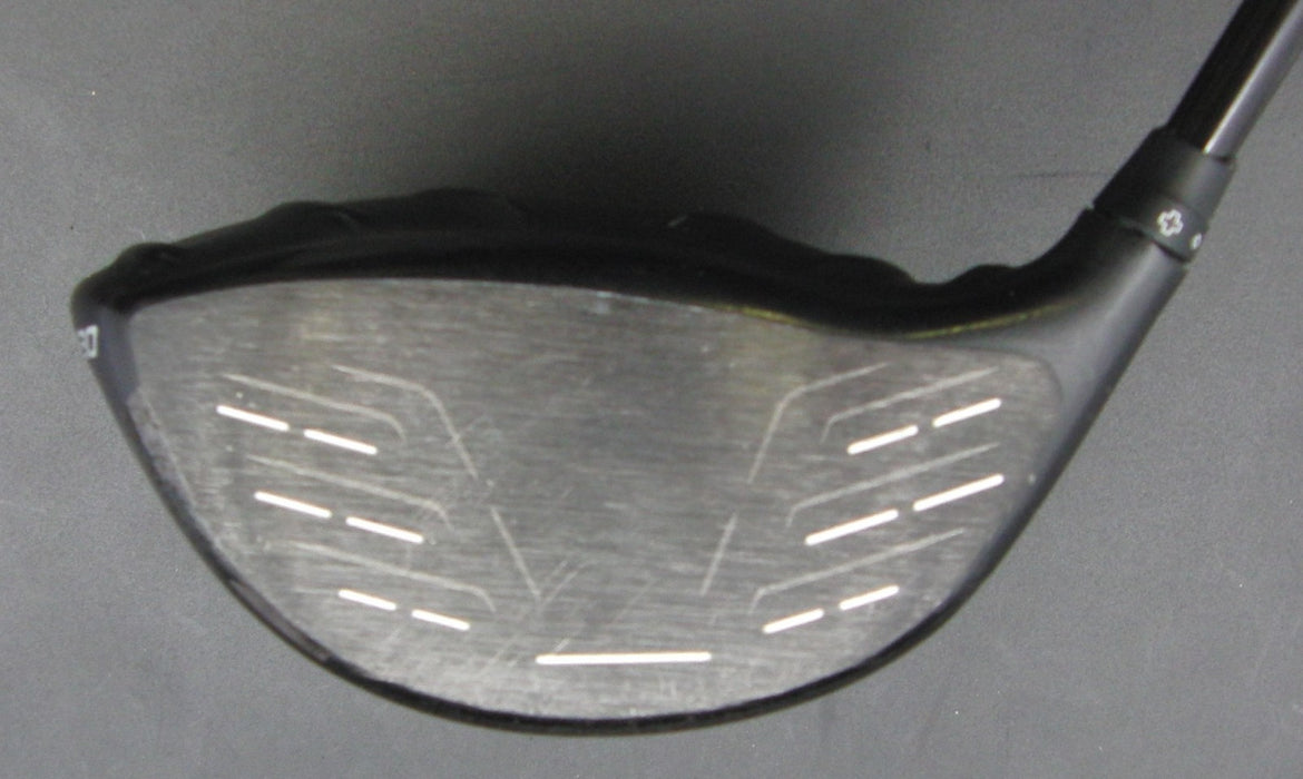 Ping G430 10.5° Driver Stiff (Optional) Graphite Shaft PGM Grip