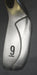 Callaway ERC Ti 9 Iron Regular Graphite Shaft Callaway Grip