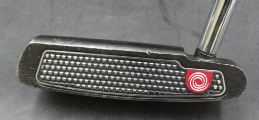 Odyssey OWorks 1W Putter Steel Shaft 82cm Length Super Stroke Grip*