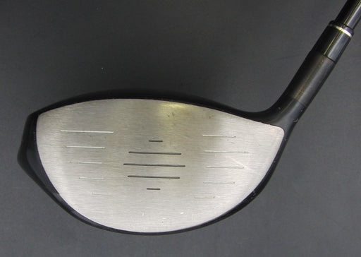 TaylorMade Tour Burner 10.5° Driver Stiff Graphite Shaft TaylorMade Grip*