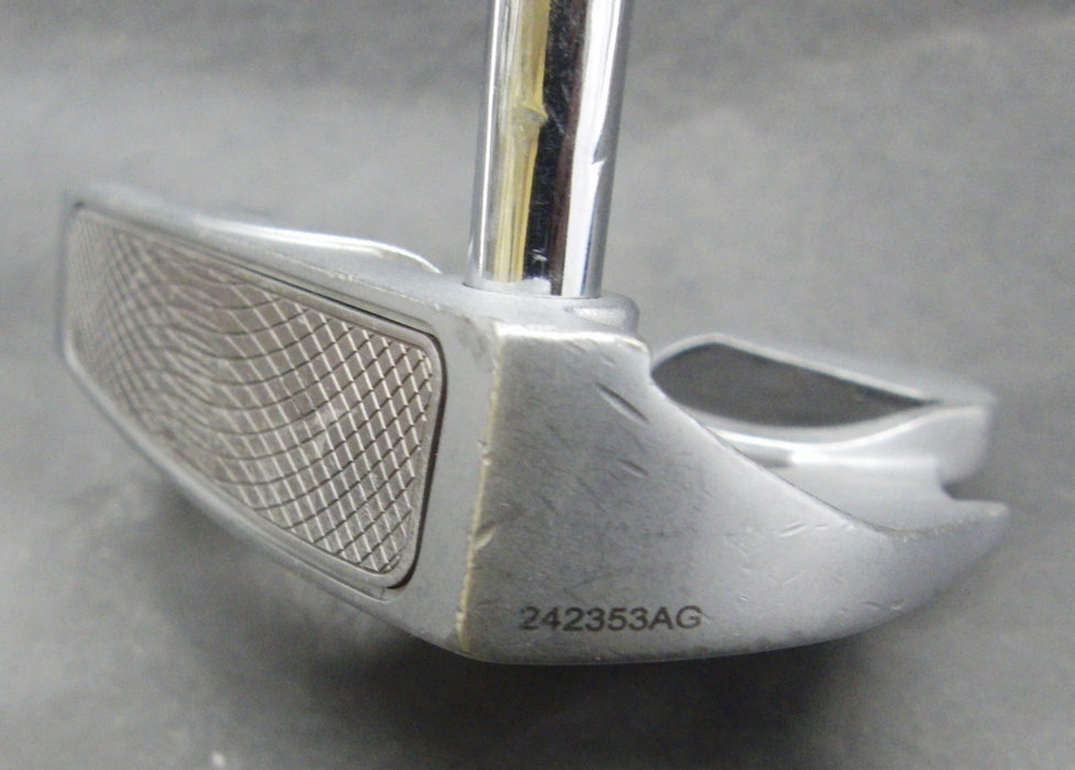 Ping Craz-E Sigma G Putter Steel Shaft 89cm Length Ping Grip*