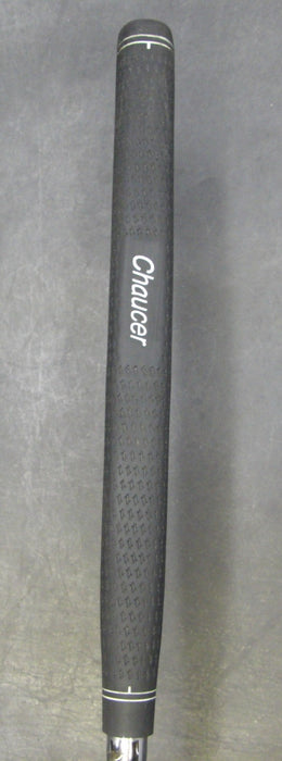 Arrow Tube 2F Putter Steel Shaft 87cm Chaucer Grip