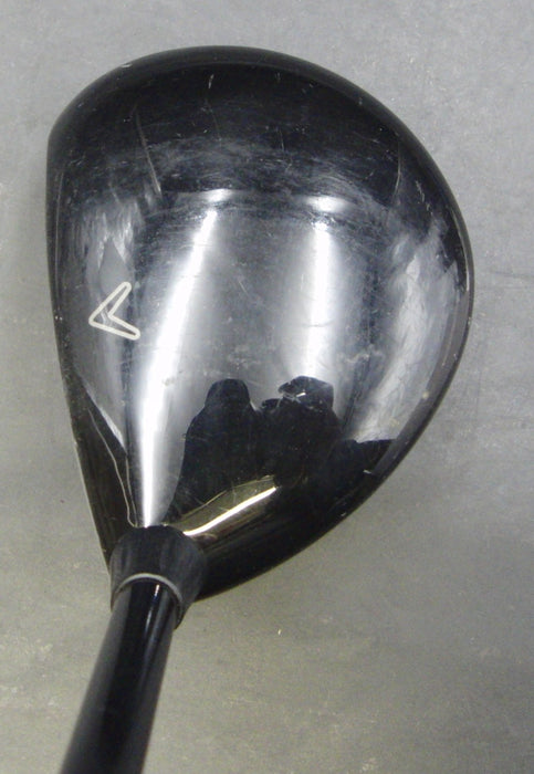 Callaway X 15° 3 Wood Stiff Graphite Shaft Callaway Grip