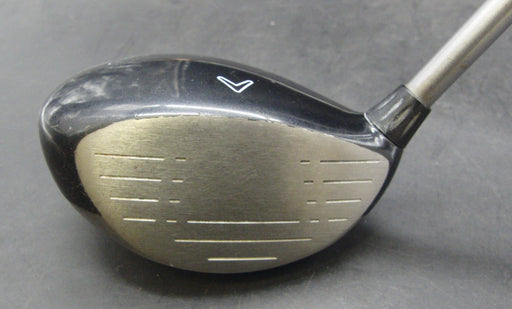 Callaway Big Bertha ERC Forged 3 Wood Regular Graphite Shaft Royal Grip