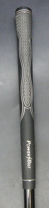 Power Bilt V1 Citation Pitching Wedge Regular Graphite Shaft Power Bilt Grip