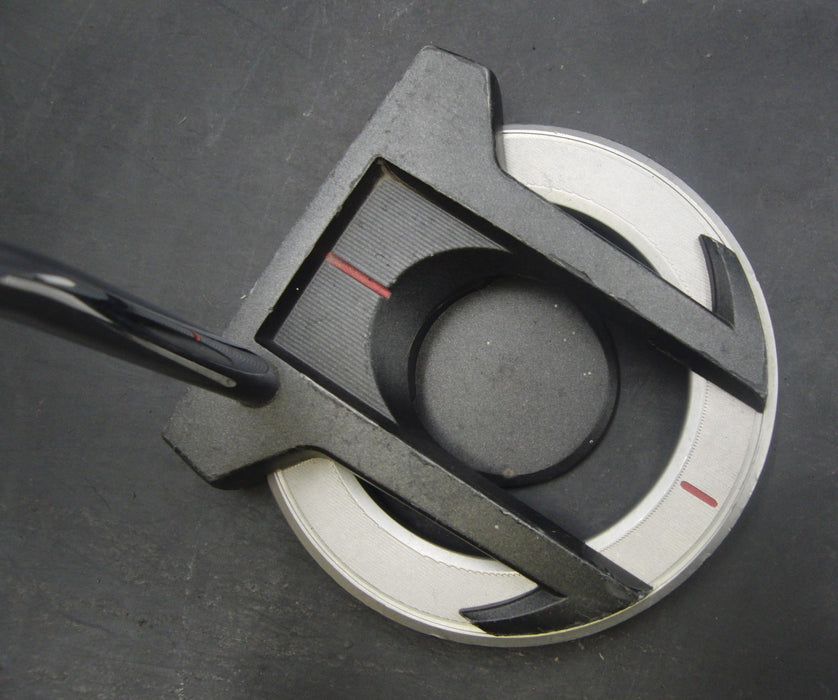 TaylorMade arc1 Putter 87cm Length Steel Shaft TaylorMade Grip