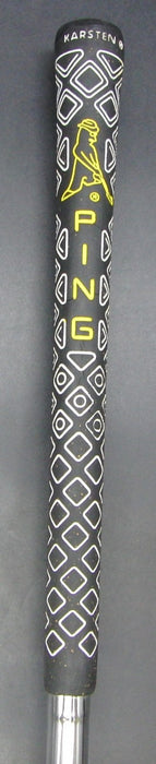 Ping Eye2 4 Wood Regular Steel Shaft Ping Grip