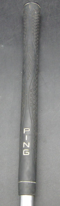 Ping G5 White Dot 6 Iron Regular Steel Shaft Ping Grip