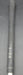 Ping G5 White Dot 6 Iron Regular Steel Shaft Ping Grip