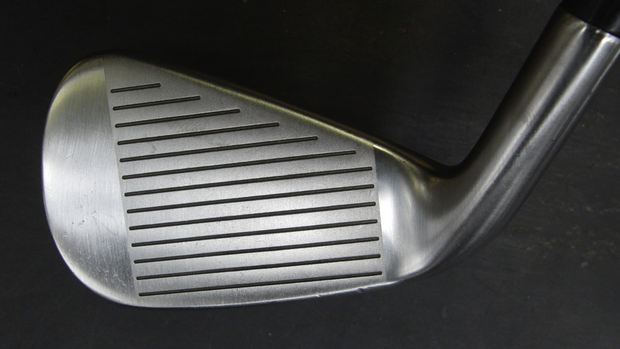 Callaway XR Pro 6 Iron Stiff Steel Shaft Golf Pride Grip