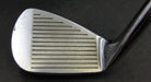 Mizuno MP-54 9 Iron Stiff Steel Shaft Golf Pride Grip