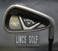 Callaway X2 Hot 6 Iron Regular Graphite Shaft Golf Pride Grip