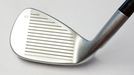 Ping i200 Red Dot 8 Iron Rifle 6.5 125g Extra Stiff Steel Shaft Golf Pride Grip