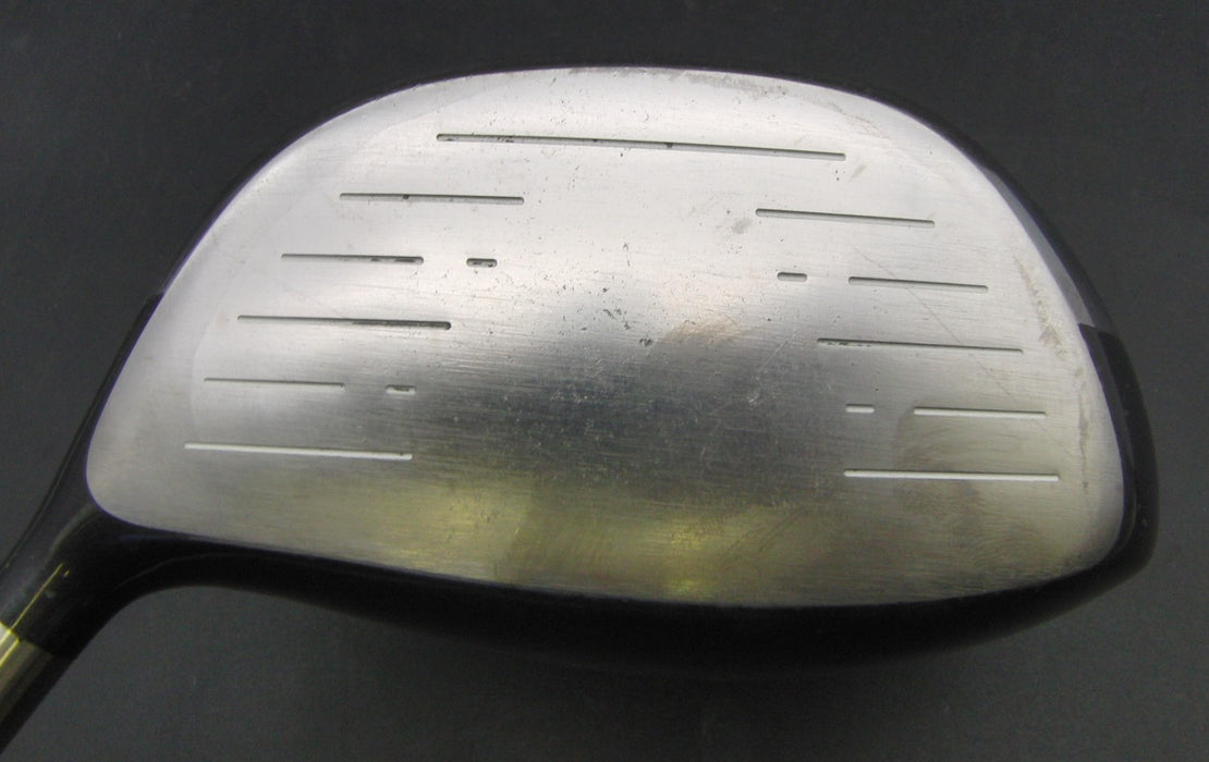 Crews Golf Tour Link D-460 9.5° Driver Regular Graphite Shaft G-Rip Grip