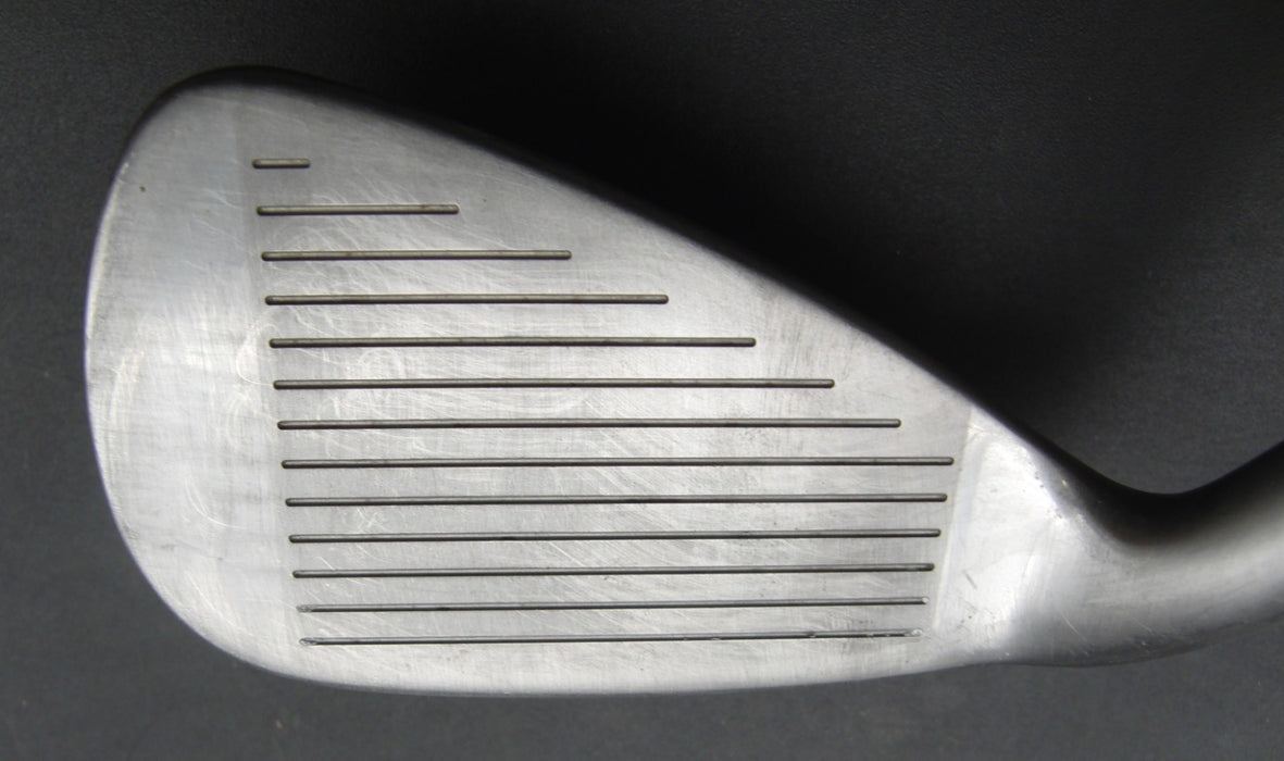 Nike Slingshot OSS 6 Iron Senior Graphite Shaft Nike Grip