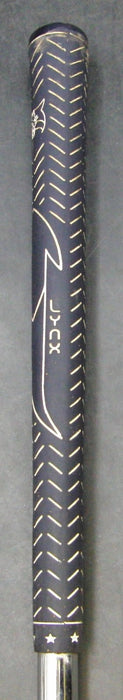 Lynx Master Model Sand Wedge Regular Steel Shaft Lynx Grip