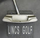 ArrowTube W6 Putter 84cm Playing Length Steel Shaft Chaucer Grip