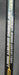 S-Yard 105cm in Length Stiff Graphite Shaft only S-Yard Grip