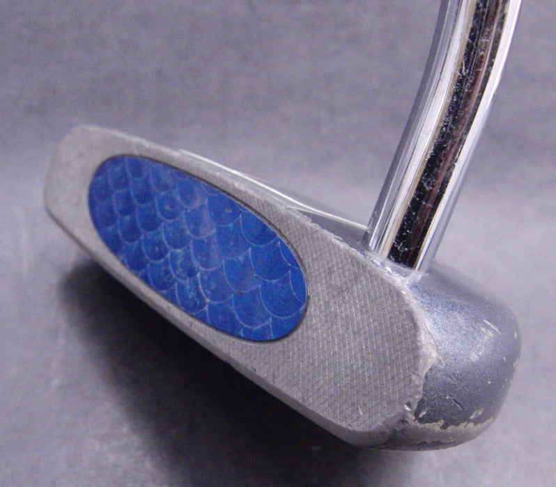 Nike BC.004 T80 Putter 87cm Length Steel Shaft Nike Grip