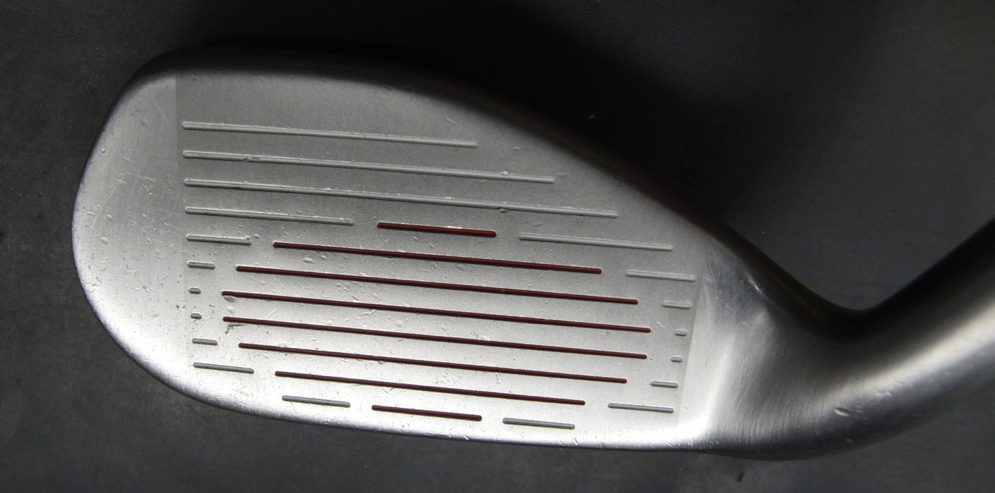 Cobra Baffler Red 5 Iron Regular Steel Shaft Cobra Grip