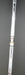 Callaway Bobby Jones BJ-1 Putter Steel Shaft 88cm Length Callaway Grip*