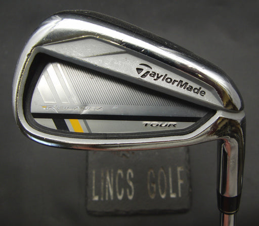 TaylorMade RBladez Tour 9 Iron Stiff Steel Shaft Susas Grip
