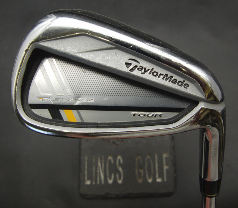TaylorMade RBladez Tour 9 Iron Stiff Steel Shaft Susas Grip