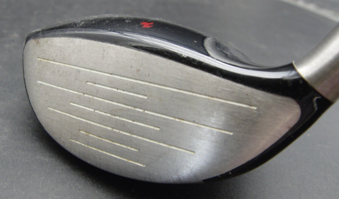 TaylorMade Burner SuperFast 15° 3 Wood Regular Graphite Shaft TaylorMade Grip