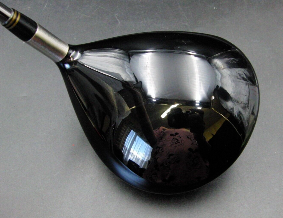 BridgeStone TourStage X-Drive 9.5° Driver Stiff Graphite Shaft Iomic Grip