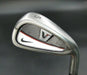 Nike VR Victory 5 Iron Stiff Steel Shaft Iomic Grip