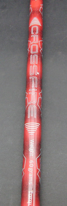 TaylorMade RBZ 7 Wood Stiff Graphite Shaft PGM Grip