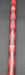TaylorMade RBZ 7 Wood Stiff Graphite Shaft PGM Grip