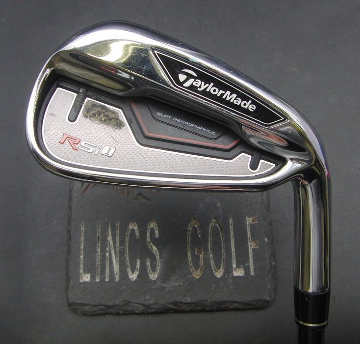 TaylorMade RSi1 5 Iron Regular Graphite Shaft TaylorMade Grip