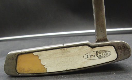 Odyssey Tri Hot #3 Putter Steel Shaft 84cm Length Odyssey Grip