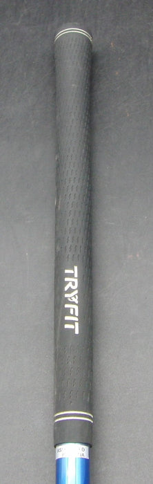 Tobunda Try Fit 10.5° Driver Regular Graphite Shaft Try Fit Grip