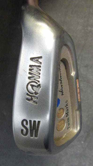 Honma Twin Marks AP-501 Sand Wedge Regular Graphite Shaft Honma Grip
