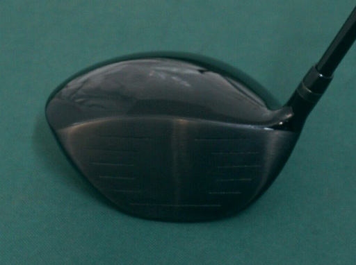 Royal Weapon TM Sho-Bu 9.5° Driver Regular Graphite Shaft Sho-Bu Grip