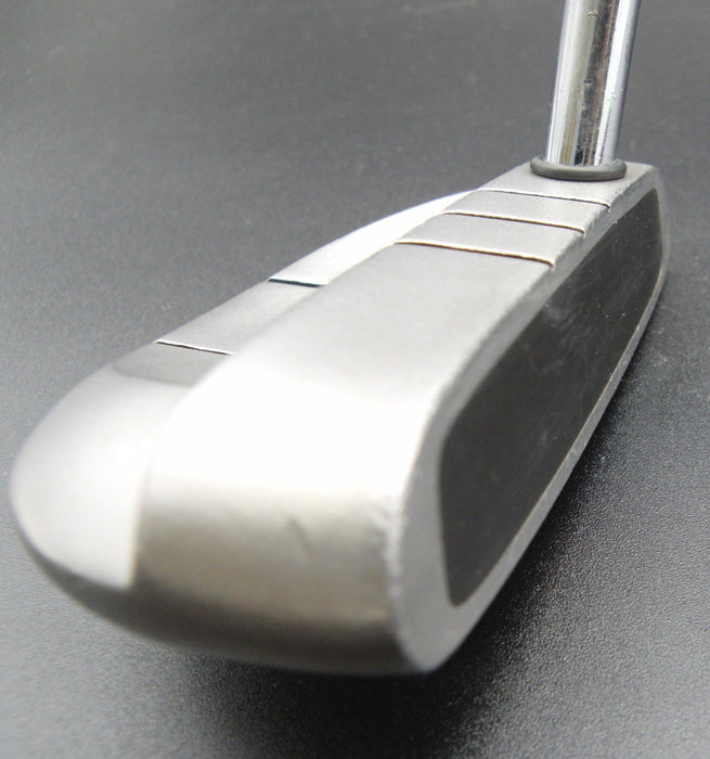 Odyssey Dual Force Rossie II USA Putter 89cm Length Steel Shaft Odyssey Grip