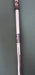 Left-Handed Ping i3 Blade Red Dot 4 Iron Regular Steel Shaft Ping Grip