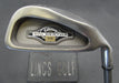 Callaway Big Bertha 1996 3 Iron Stiff Graphite Shaft Callaway Grip