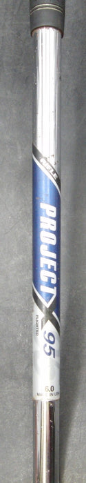 Callaway X2 Hot 9 Iron Stiff Steel Shaft Callaway Grip